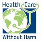 Healthcare Without Harm compliant.